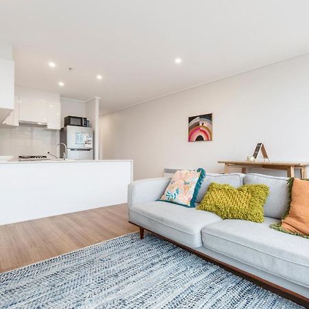 ☆Of Southbank☆Light Filled Apartment☆Huge Private Terrace With City Views☆Parking☆Pool☆Gym☆Wifi Melbourne Exteriér fotografie
