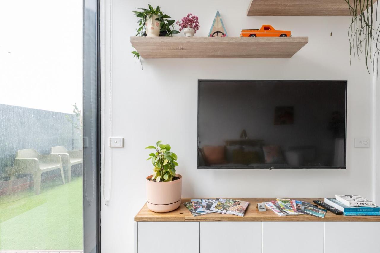 ☆Of Southbank☆Light Filled Apartment☆Huge Private Terrace With City Views☆Parking☆Pool☆Gym☆Wifi Melbourne Exteriér fotografie