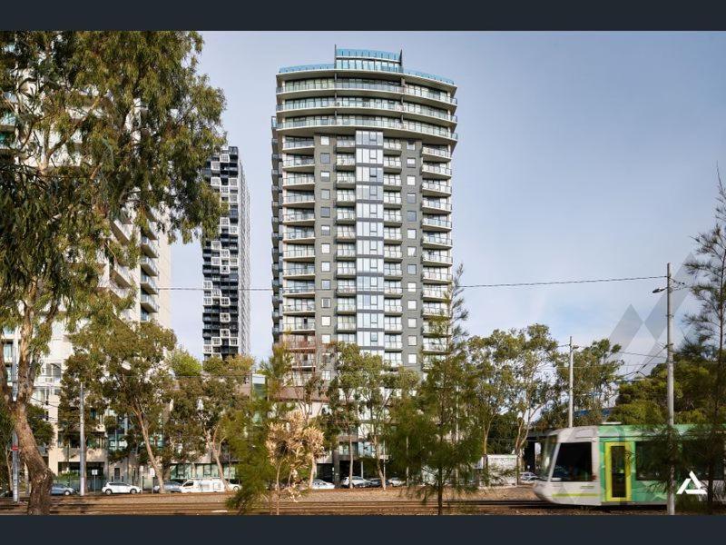 ☆Of Southbank☆Light Filled Apartment☆Huge Private Terrace With City Views☆Parking☆Pool☆Gym☆Wifi Melbourne Exteriér fotografie